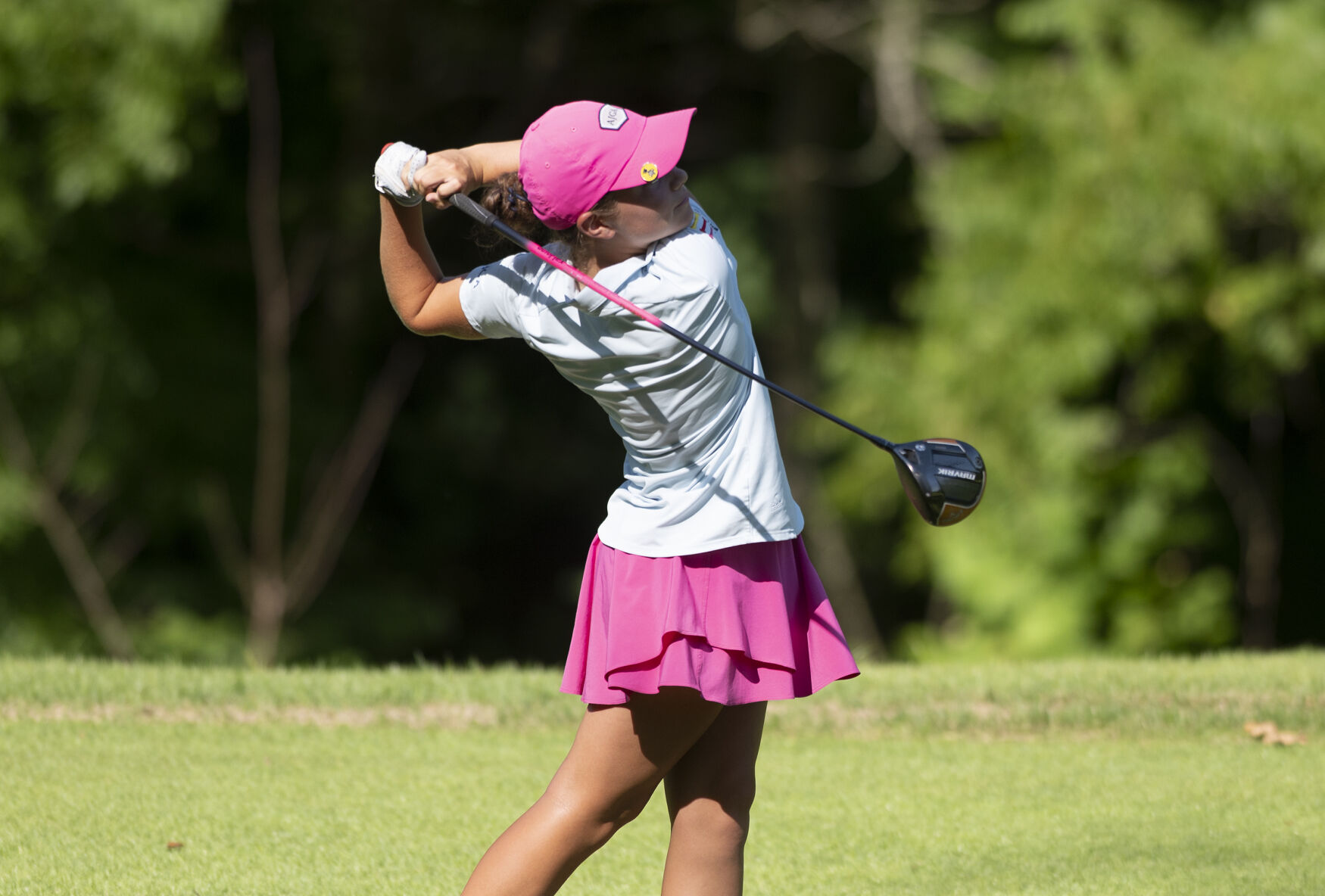 Junior PGA Championship Qualifier